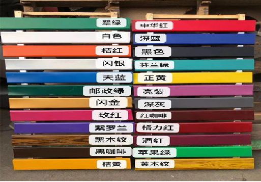 清镇做招牌可以用哪些材料？