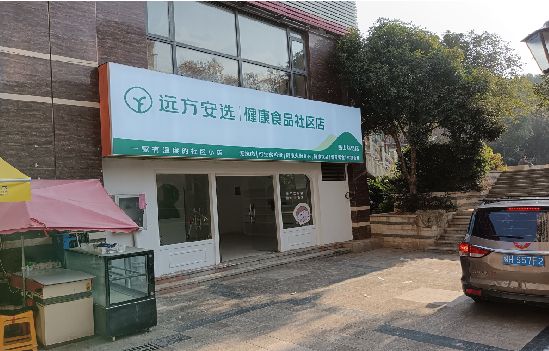 清镇广告招牌特点详解。